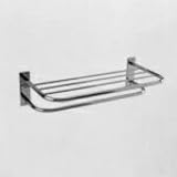 Newport Brass 3 Tier Towel Shelf NB19-35-15S