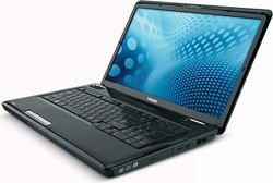 Toshiba Satellite L555D-S7005 TruBrite 17.3-Inch Laptop (Black)