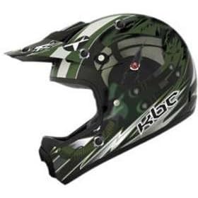 DRT-X SQUADRON GRN YSM KBC
