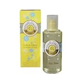 Roger & Gallet Blue Lotus Fragrant Water - 3.3 fl. oz.