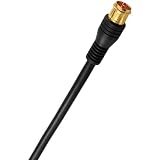Axis 205-310 C1709B/STPG3FT Video Connecting Cable (3 Feet)