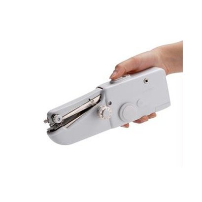 SODIAL(TM) Macchina da cucire leggero a mano