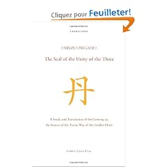 The Seal of the Unity of the Three