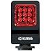 Sima SL-10IR Infrared Night Vision Video Light for Digital Camcorders