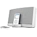 Bose SoundDock Portable Speaker White
