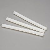 3M 3792-Q 5/8 x 8 11lb Box Scotch-Weld Hot Melt Adhesive Clear Quadrack