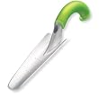 Radius Garden 101 Ergonomic Aluminum Hand Transplanter