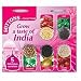 Outdoor Living : A Taste of India Seed Collection