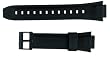 Casio Genuine Replacement Strap for Model # MW-600-1/7, MW-600E-1/2/4