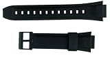 Casio Genuine Replacement Strap for Model # MW-600-1/7, MW-600E-1/2/4