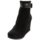 wedding boots Chie Mihara Womens Pizca Wedge Boot