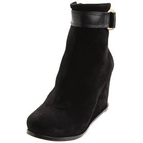 wedding boots Chie Mihara Womens Pizca Wedge Boot