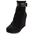 wedding boots Chie Mihara Women