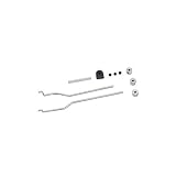 Graupner 90501.25 - Gas-/Bremsget&auml;nge