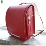 ランドセル A4サイズ対応 ＆　レット　schoolbag