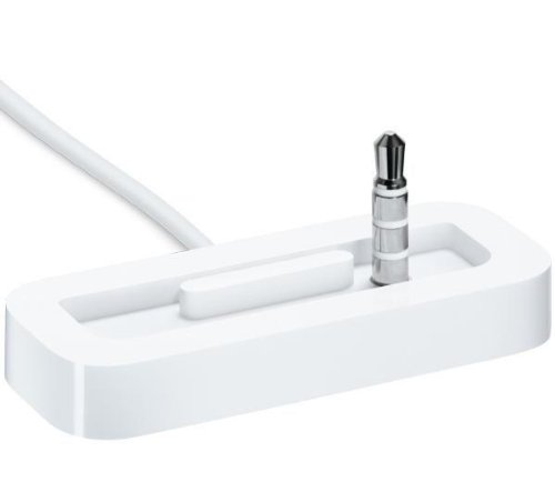 eXpress Net Apple iPod shuffle Dock - Digital player docking station CHARGER DOCK CRADLE FOR IPOD SHUFFLE 2 2ND 3 3RD GEN 2GUSB DOCK CHARGER CRADLE FOR 2nd 3rd GEN IPOD SHUFFLE