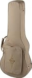 Alvarez DC2 Lightweight Case for Dreadnought Body Style Guitars