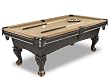 Minnesota Fats MFT-800 Covington 8-Foot Billiard Table