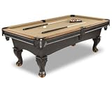 Minnesota Fats MFT-800 Covington 8-Foot Billiard Table (Sports)