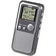 RCA RP5120 256MB USB 104 Hour Recording Digital Voice Recorder