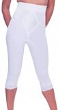 Rago Shapewear Leg Shaper / Pant Liner Style 6266