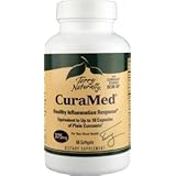CuraMed 375mg - 60 - Softgel