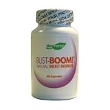 Bust-Boom! Breast Enlargement/Acne Pills - Female Sexual Enhancement