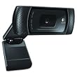 New-Logitech 960000597 - HD C910 PRO Webcam, 10MP, Black - LOG960000597