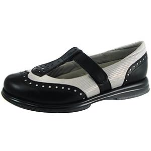 Buy Sandbaggers Riley Ladies Golf Shoes by Sandbaggers