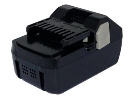 18.00V,3000mAh,Li-ion,Replacement Power Tools Battery for HITACHI CR 18DSL, DH 18DSL, DS 18DSAL, DS 18DSL, DV 18DSL, G 18DSL, RB 18DSL, UB18DAL, WH 18DSL,Compatible Part Numbers:BSL 1815X, BSL 1830,