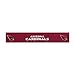 Duck Brand 281556 Arizona Cardinals NFL Team Logo Duct Tape, 1.88-Inch by 10 Yards, Single Roll