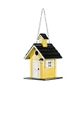 Le Petit Chalet - Town Hall House-Yellow