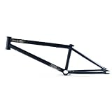 Colony Teddy BMX Bike Frame - 21.0 Inch - Black