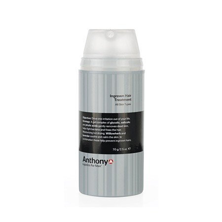 Anthony Ingrown Hair Treatment - All Skin Types (2.5 oz) Anthony Ingrown Hair Treatment - All Skin Types (2.5 oz)