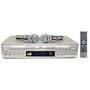Rj Tech Rj-4200 Karaoke + 2 Microphones Multi Region Code Free DVD Player 110 220 Volts PAL Ntsc