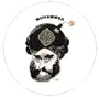 Muhammed's Groovy Graven Image Magnet