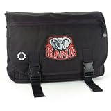 Collegiate Messenger Bag - Alabama