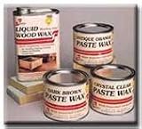 Boat Interior Cabin Wood Care 12oz Bottle
