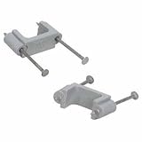 Gardner Bender #GSE-105 5PK #6 Seu Cable Staple