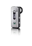 Sony Ericsson HBH-PV740 Bluetooth Headset (Silver)