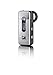 Sony Ericsson HBH-PV740 Bluetooth Headset (Silver)  : image