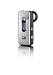 Sony Ericsson HBH-PV740 Bluetooth Headset (Silver)