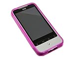 iTALKonline ProGel PINK Super Hydro Gel Protective Armour/Case/Skin/Cover/S ....