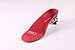 RunFree Insoles - Low Arch Profile - Europe's Leading Insoles for Running & Walking, by currexSole (Footdisc)