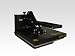 GECKO 15x15 Manual T-Shirt Heat Press Machine - GK101