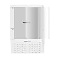 (3 Packs) Clear LCD Screen Protector for Amazon Kindle 2 E-Book Reader