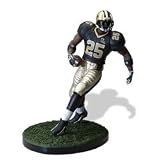 Re-Plays NFL Series 3: Reggie Bush 6 Action Figure