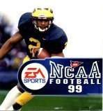 NCAA Football 99