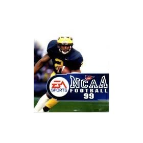 NCAA Football 99