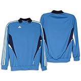 adidas LS Predator Formotion Training Top (Royal)